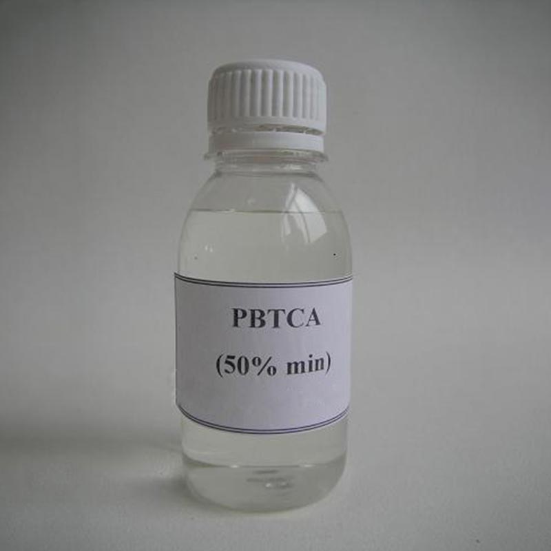 2-fosfonobutano -1,2,4-azido trikarboxilikoa (PBTC)